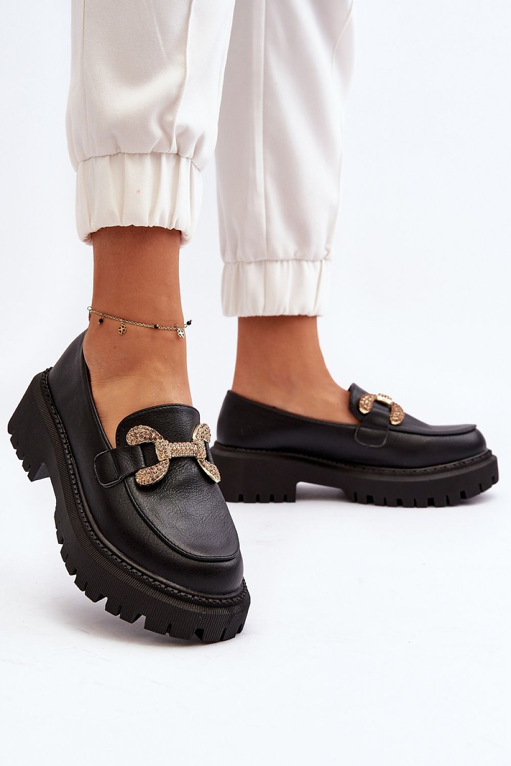 Mokasiny model 192023 Step in style