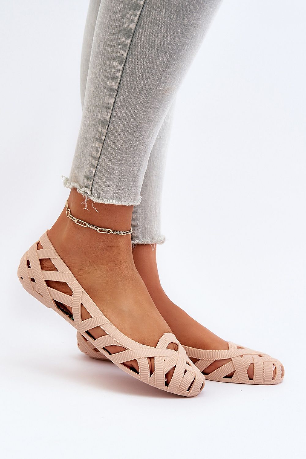 Balerinky model 194689 Step in style