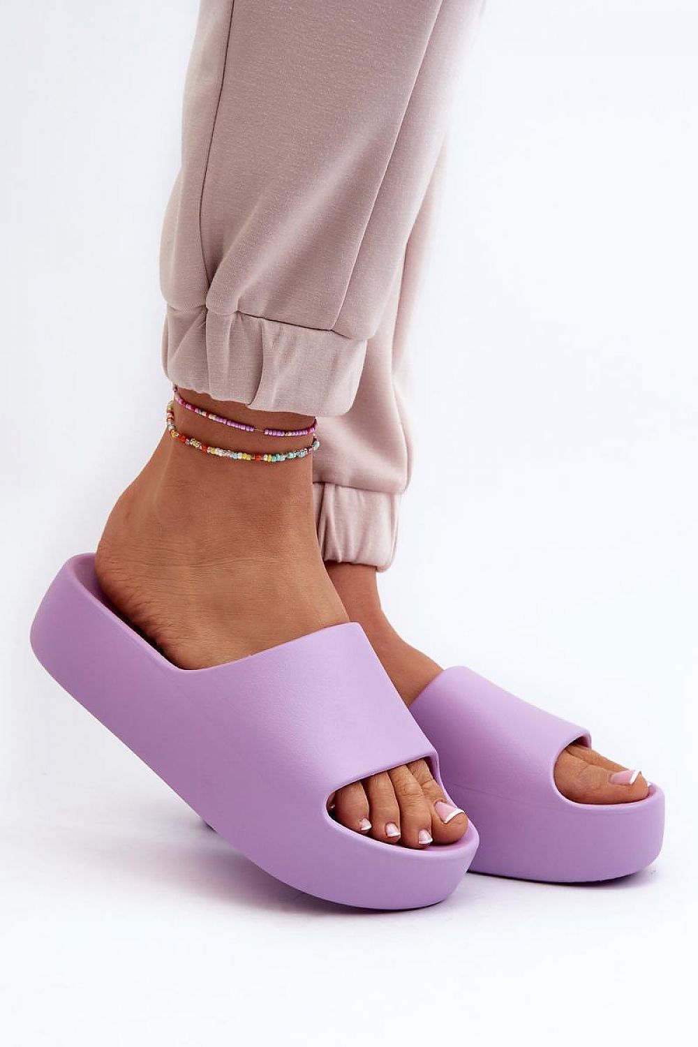 Pantofle model 196679 Step in style