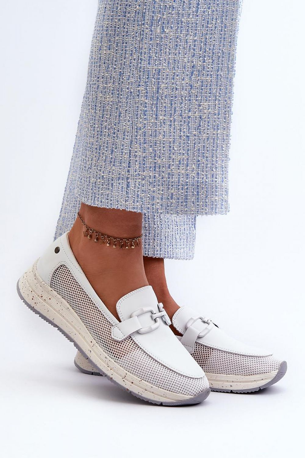 Mokasiny model 197148 Step in style