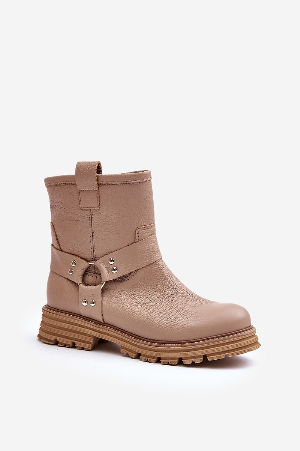 Boty model 201220 Step in style