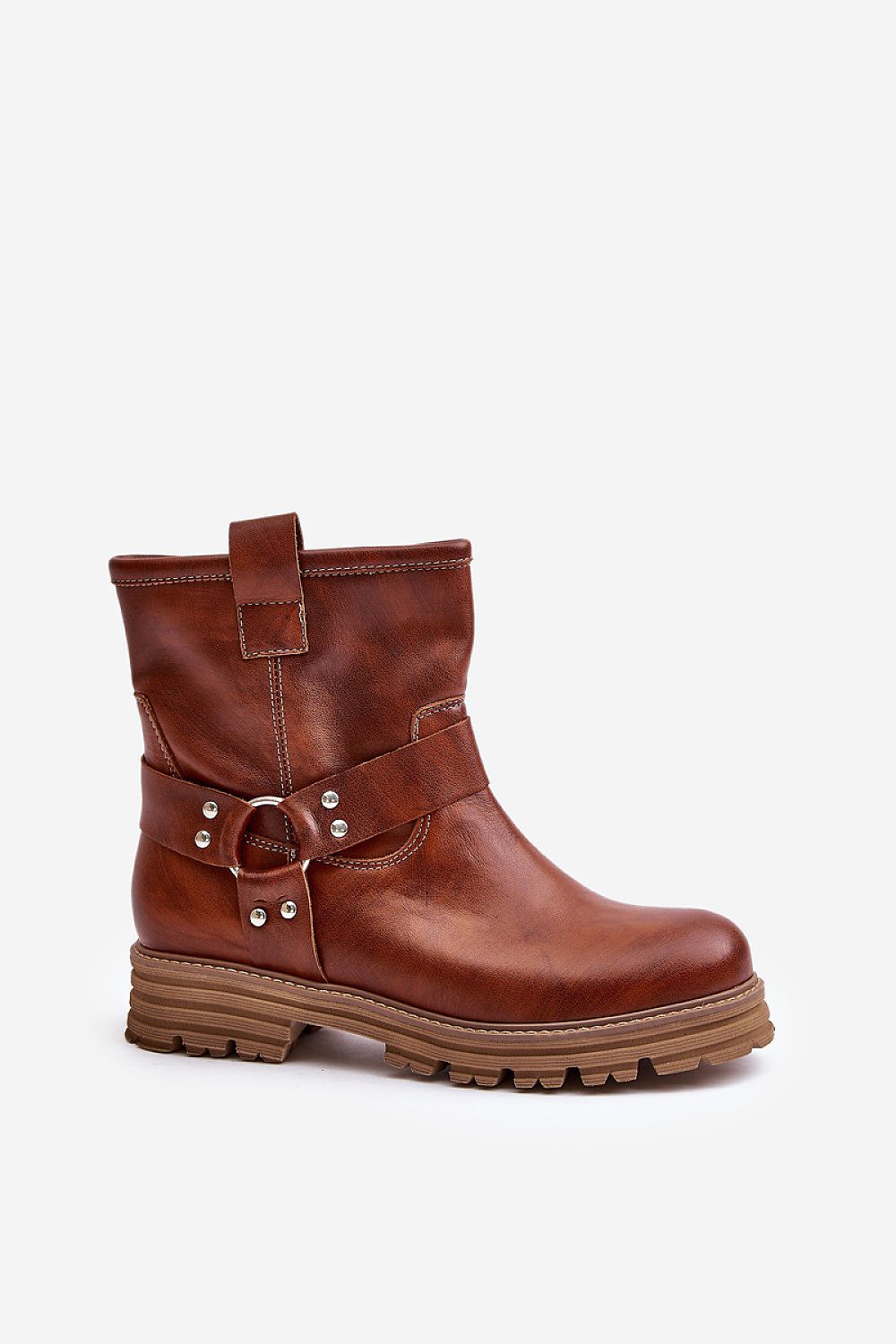 Boty model 201221 Step in style