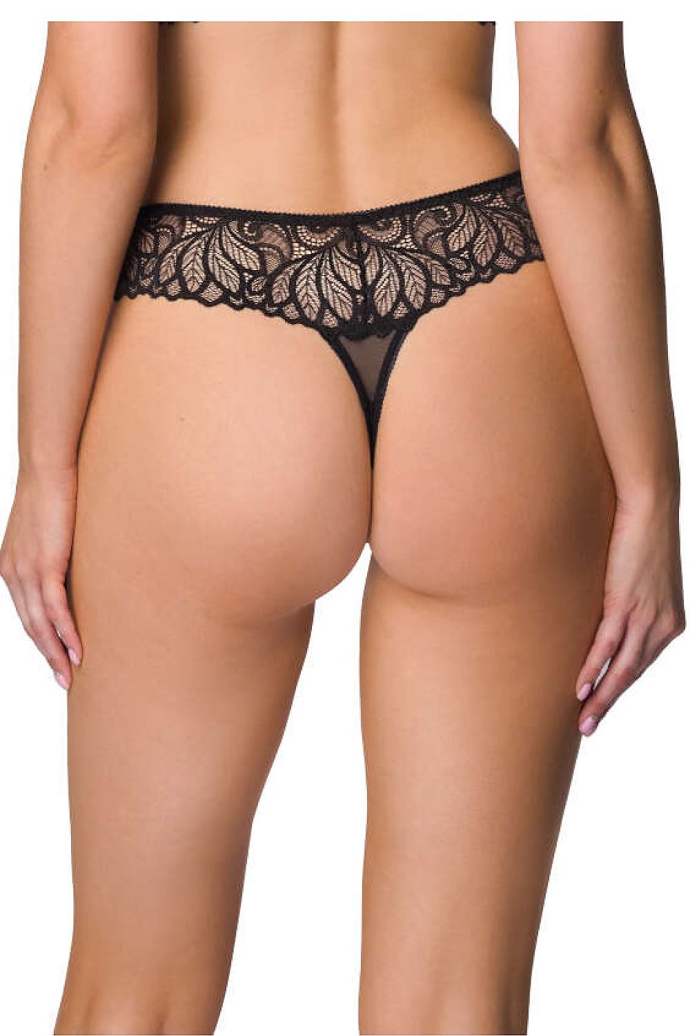 Tanga model 204043 Mat