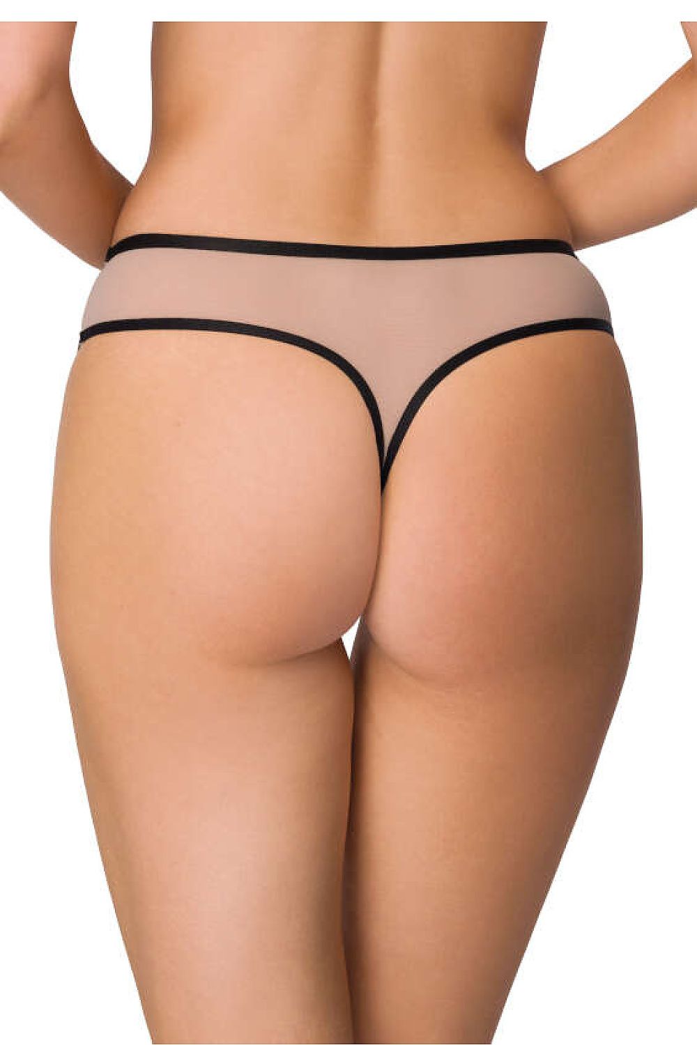 Tanga model 204044 Mat