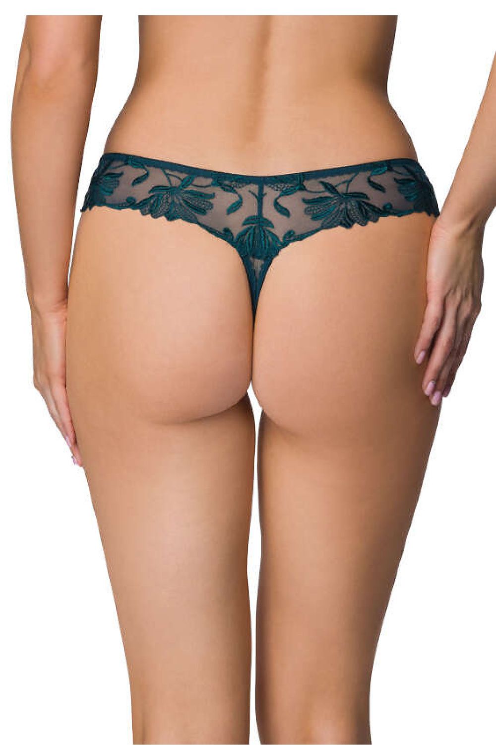 Tanga model 204048 Mat