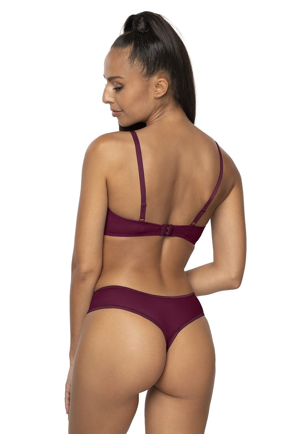 Tanga model 204054 Mat