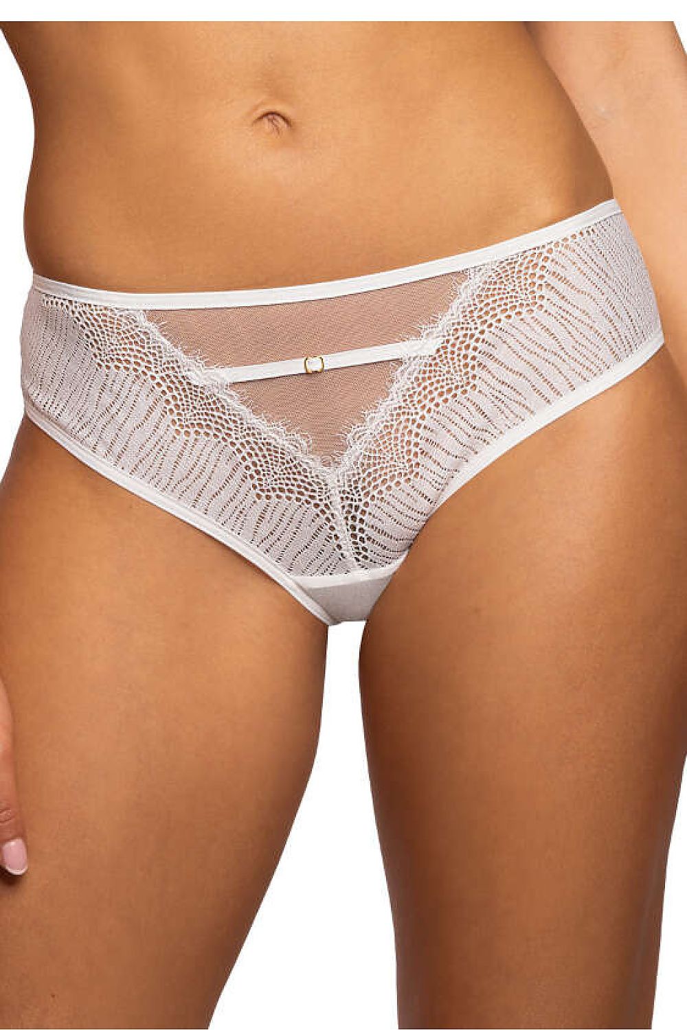 Tanga model 204063 Mat