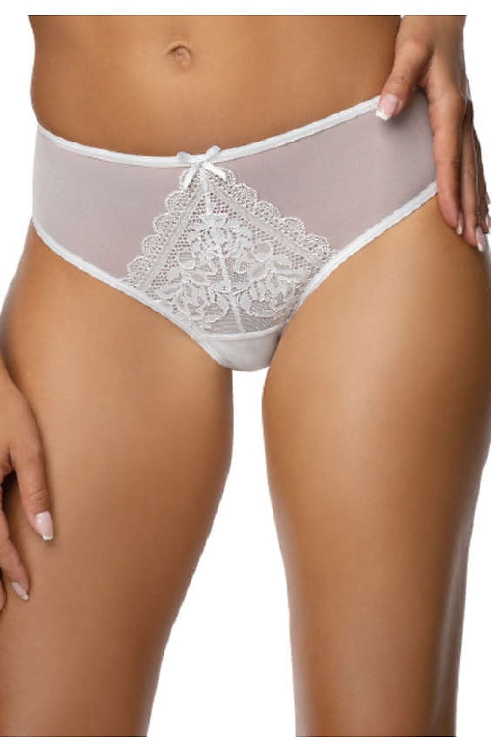 Tanga model 204072 Mat