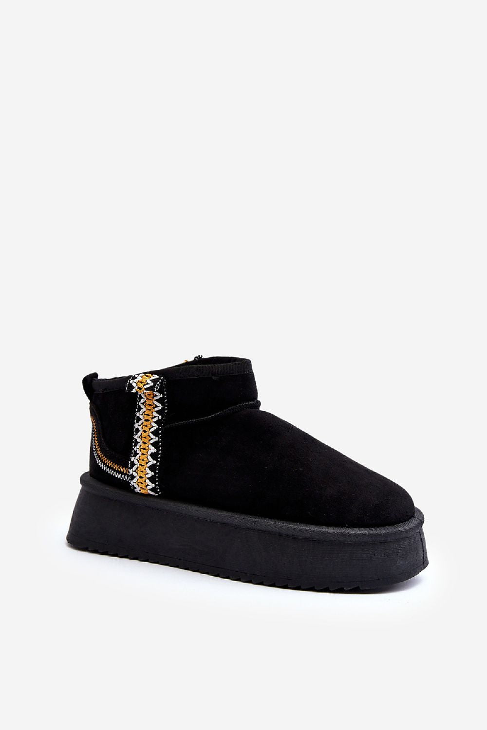 Sněhule model 204881 Step in style