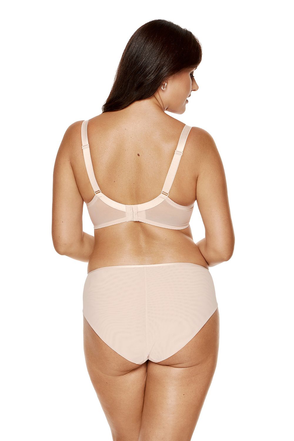 Kalhotky model 206641 Gorteks