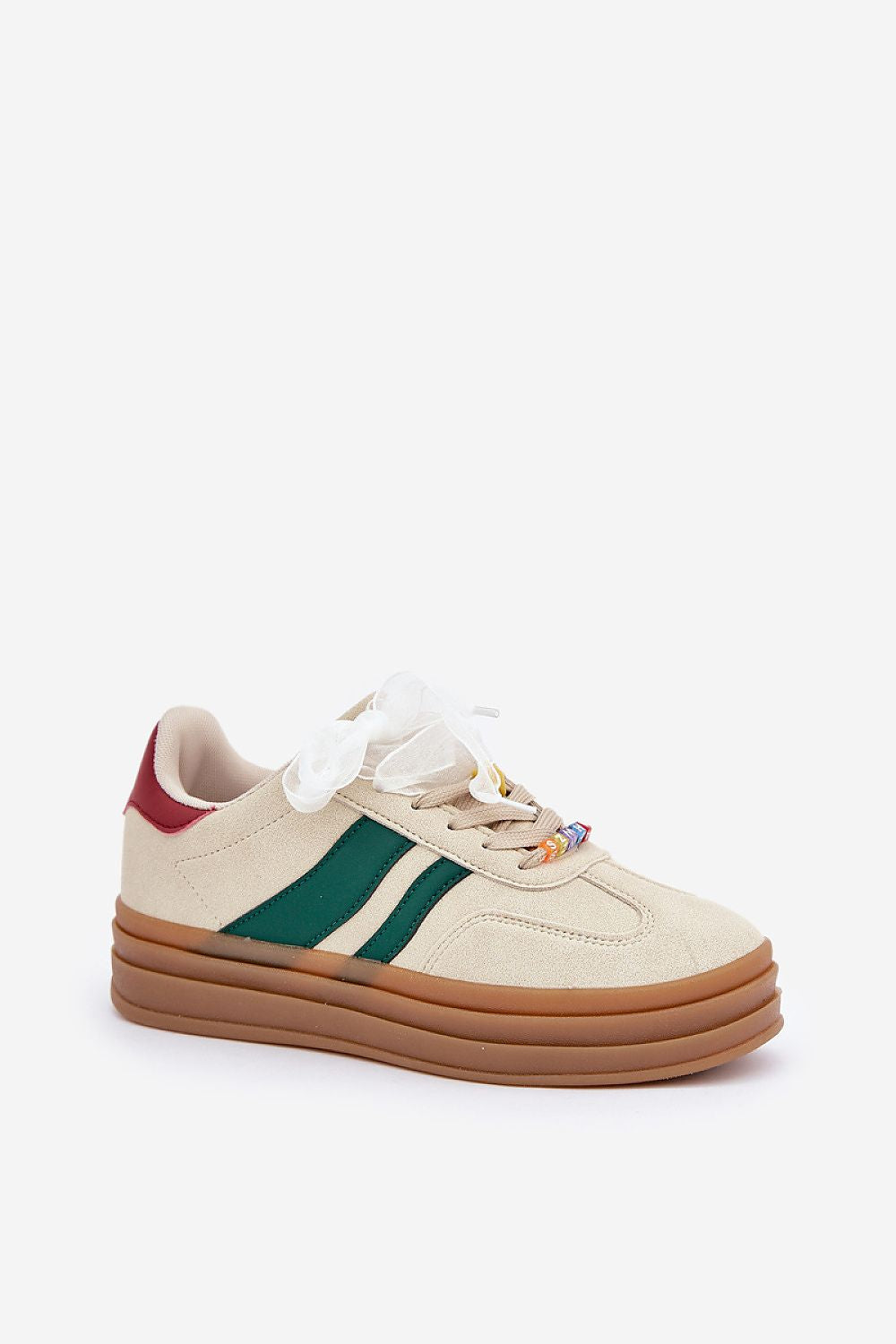 Sportovní obuv model 206858 Step in style