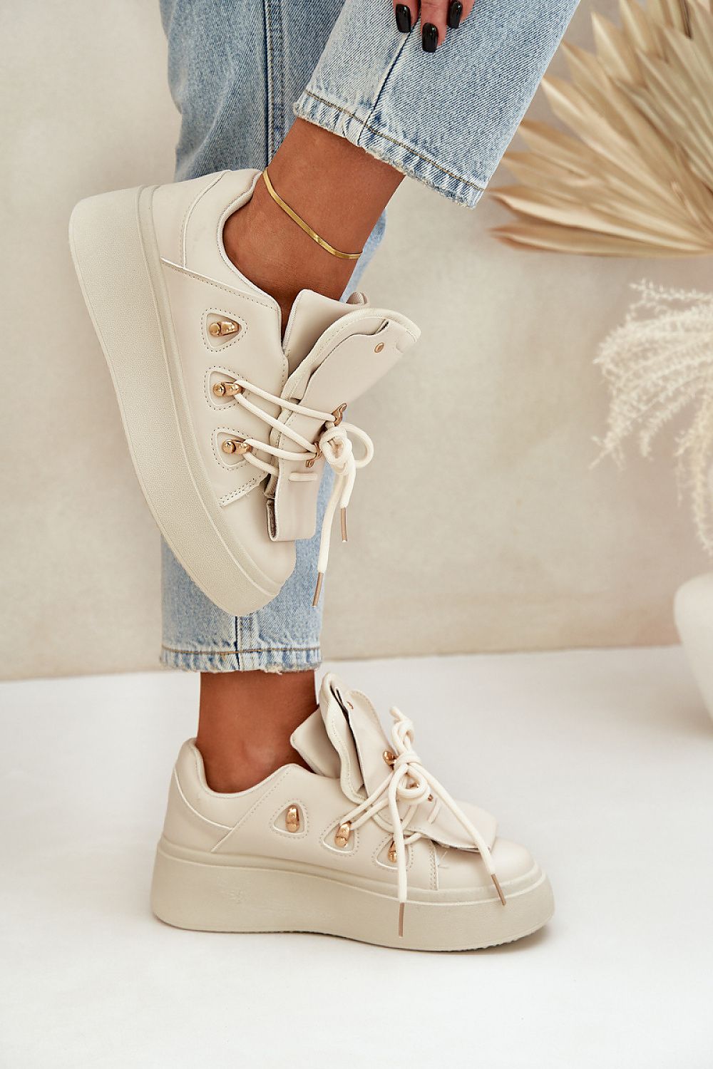 Sportovní obuv model 206860 Step in style