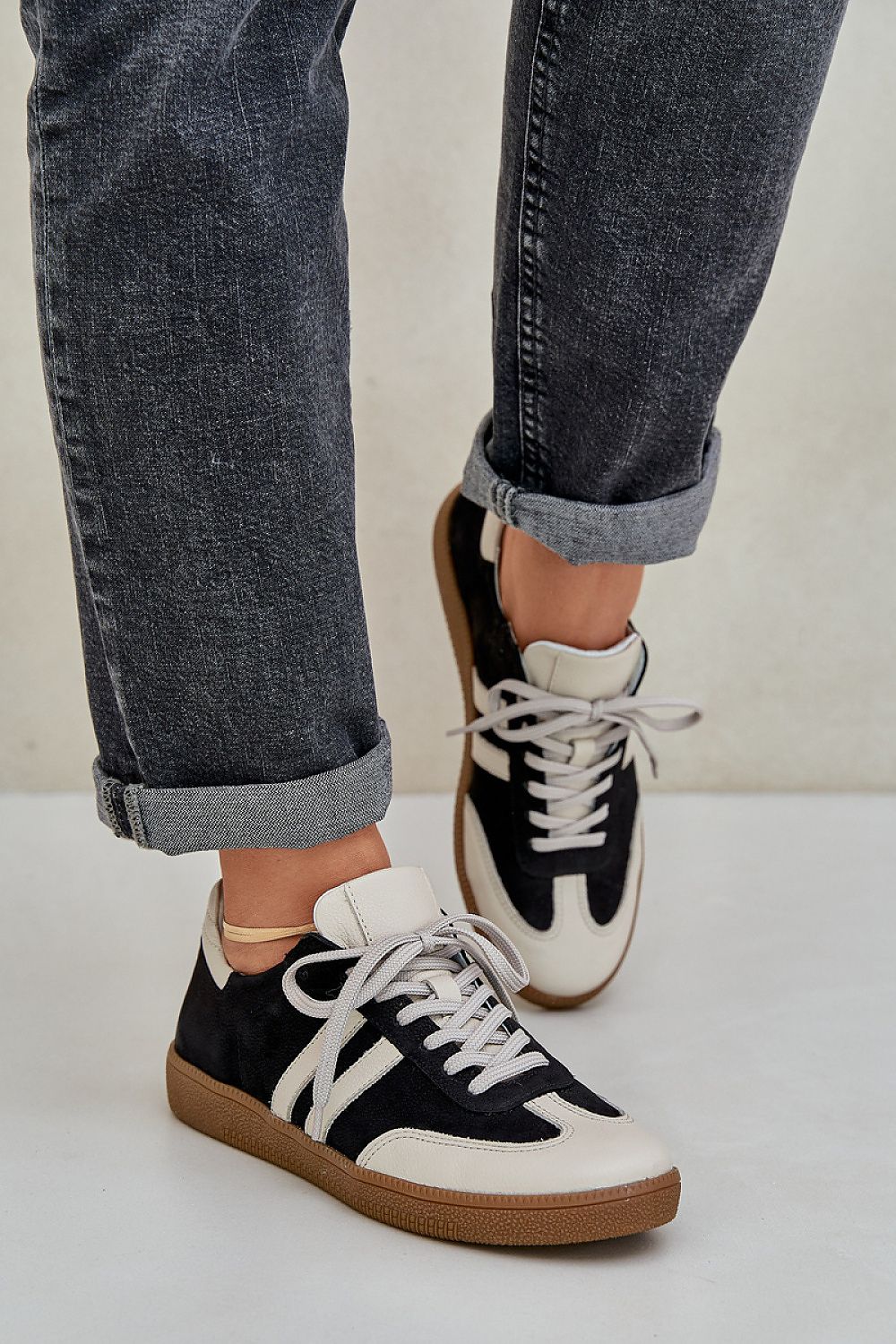 Sportovní obuv model 208540 Step in style