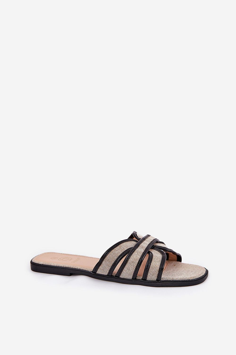 Pantofle model 209955 Step in style