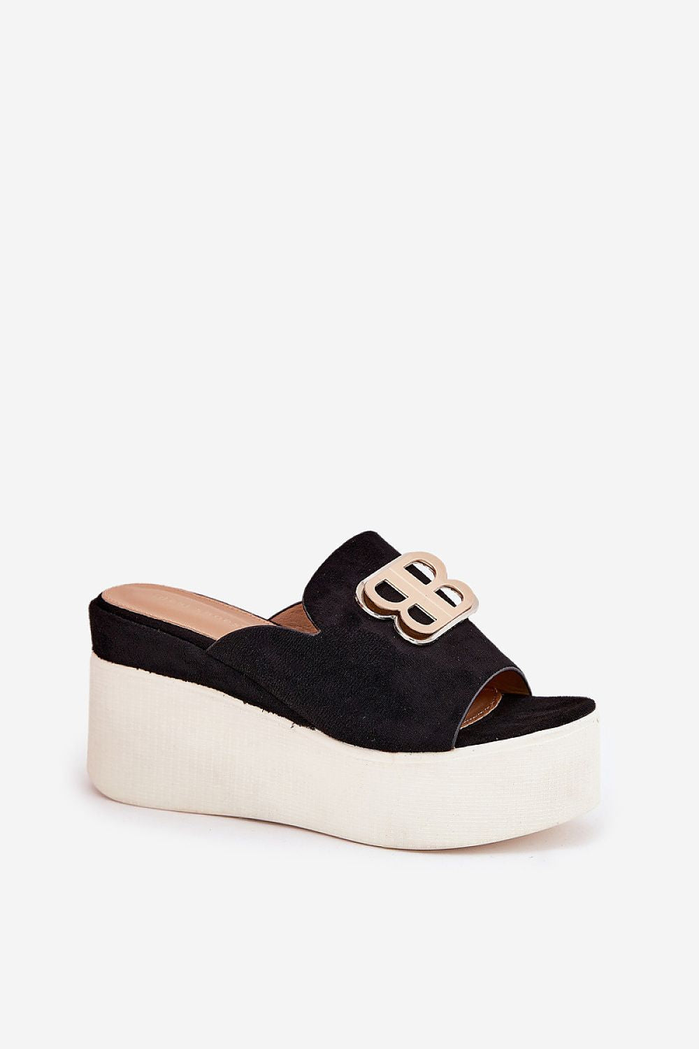 Pantofle model 209972 Step in style