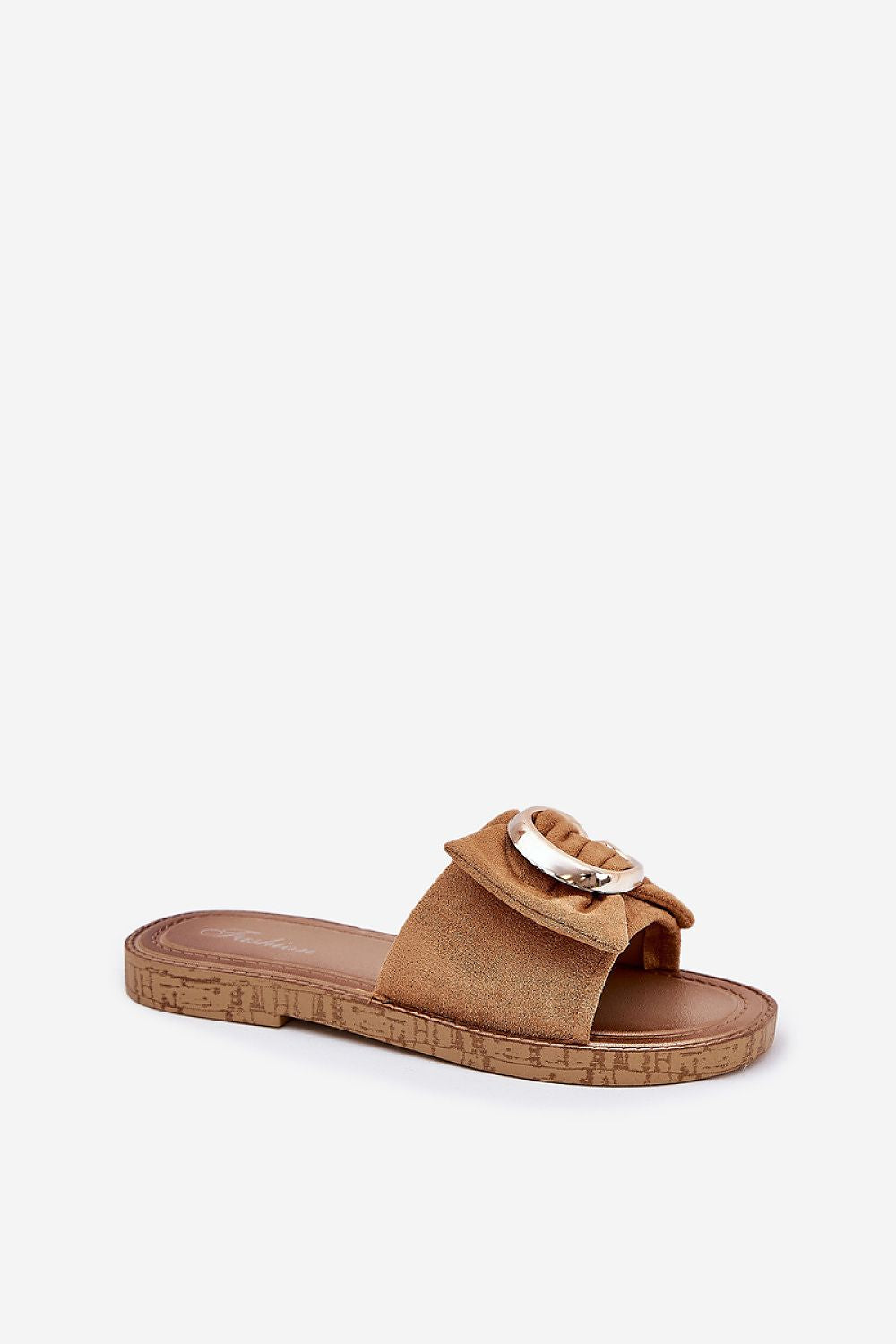 Pantofle model 210747 Step in style