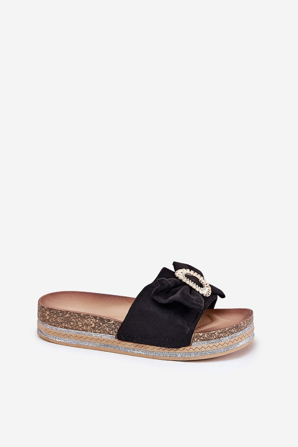 Pantofle model 210764 Step in style