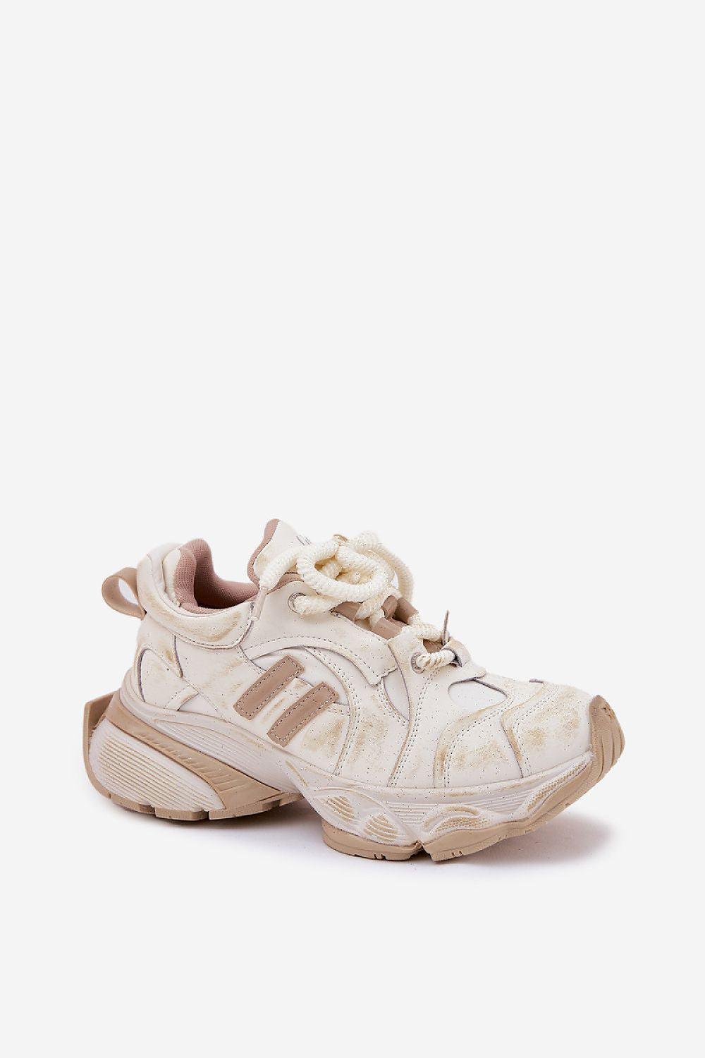 Sportovní obuv model 211307 Step in style