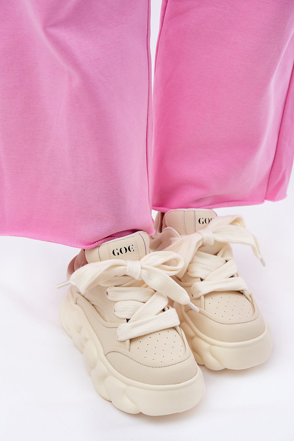 Sportovní obuv model 211323 Step in style