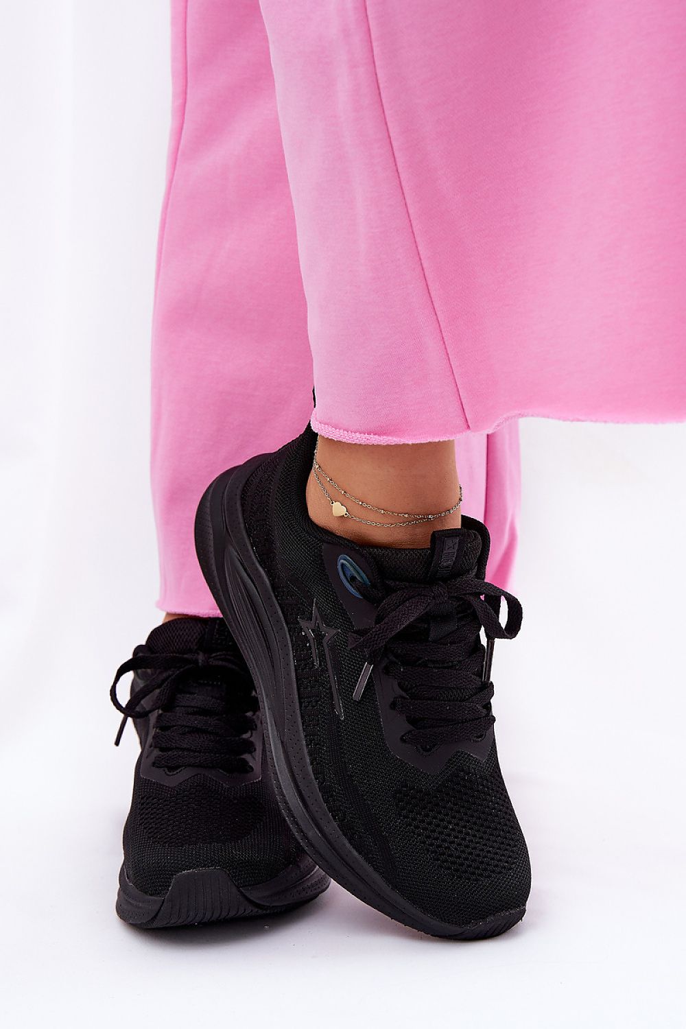 Sportovní obuv model 211328 Step in style