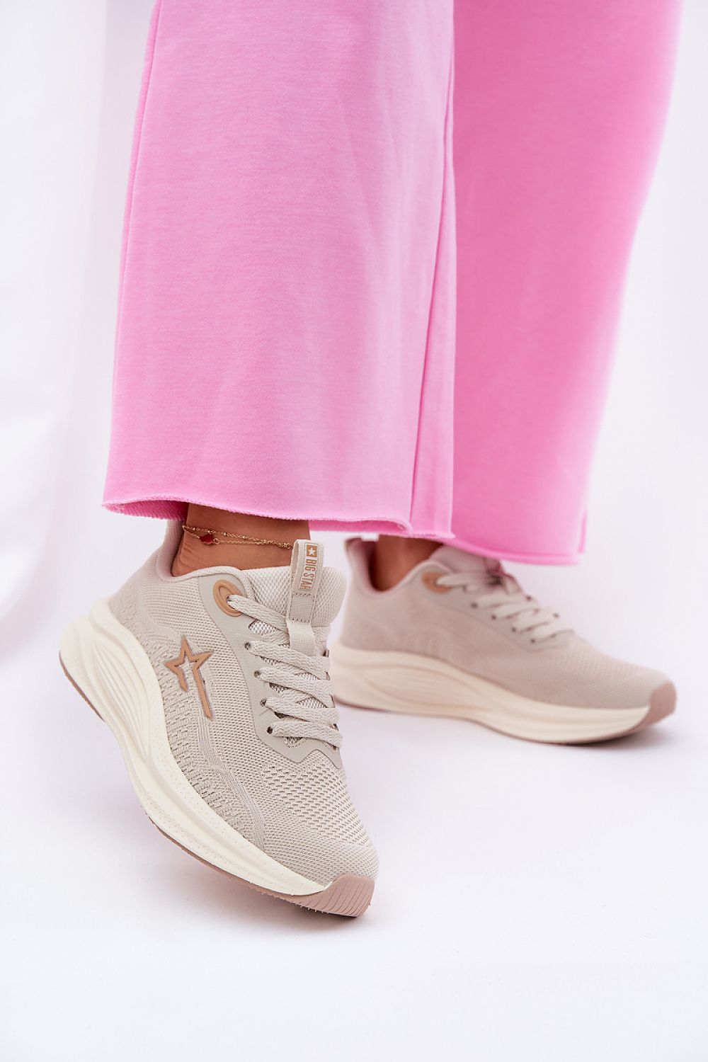 Sportovní obuv model 211329 Step in style