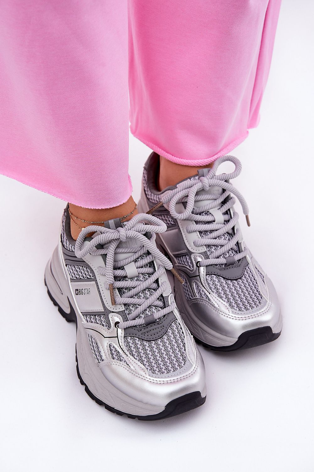 Sportovní obuv model 211332 Step in style