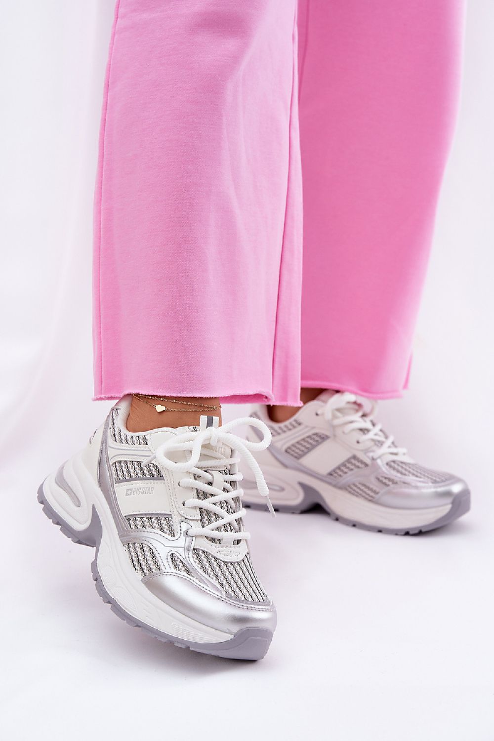 Sportovní obuv model 211333 Step in style