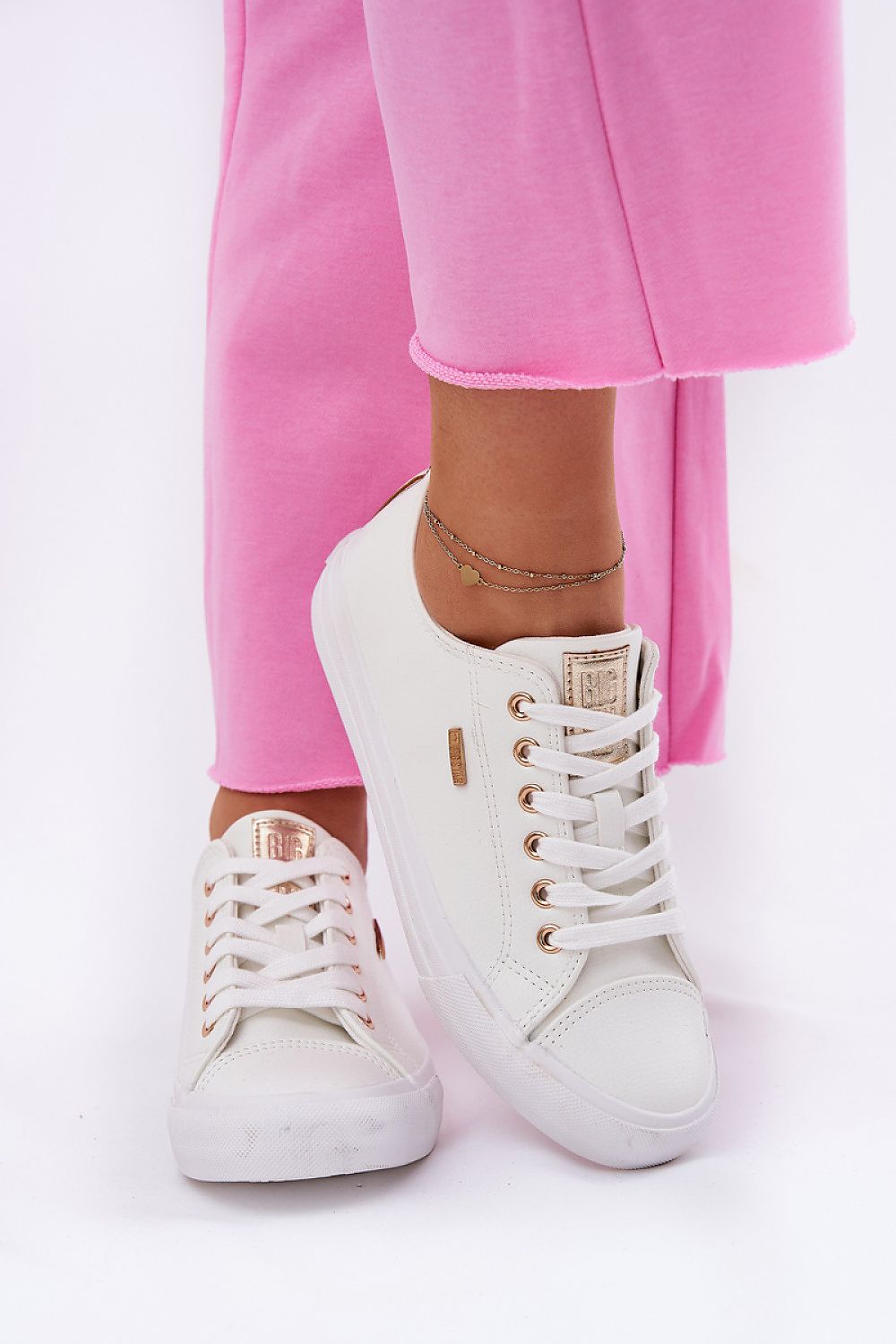 Tenisky model 211352 Step in style