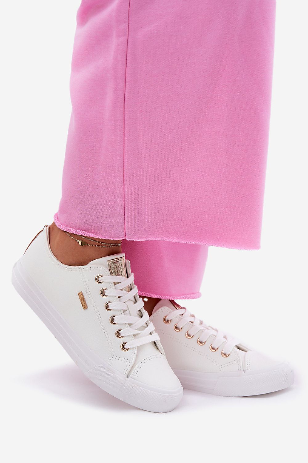 Tenisky model 211352 Step in style