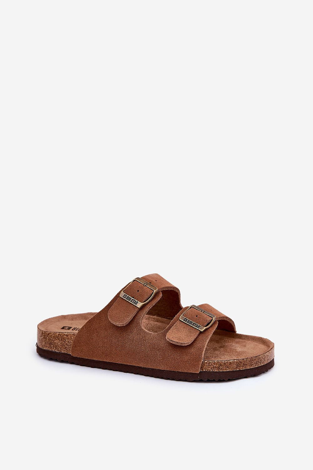 Pantofle model 211682 Step in style