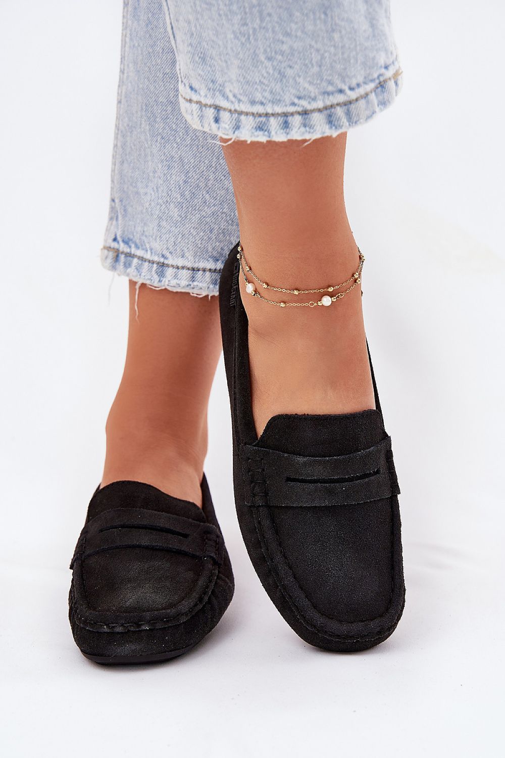 Mokasiny model 212162 Step in style