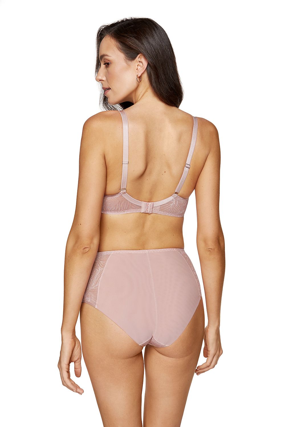 Polstrovaná podprsenka model 212646 Gorteks