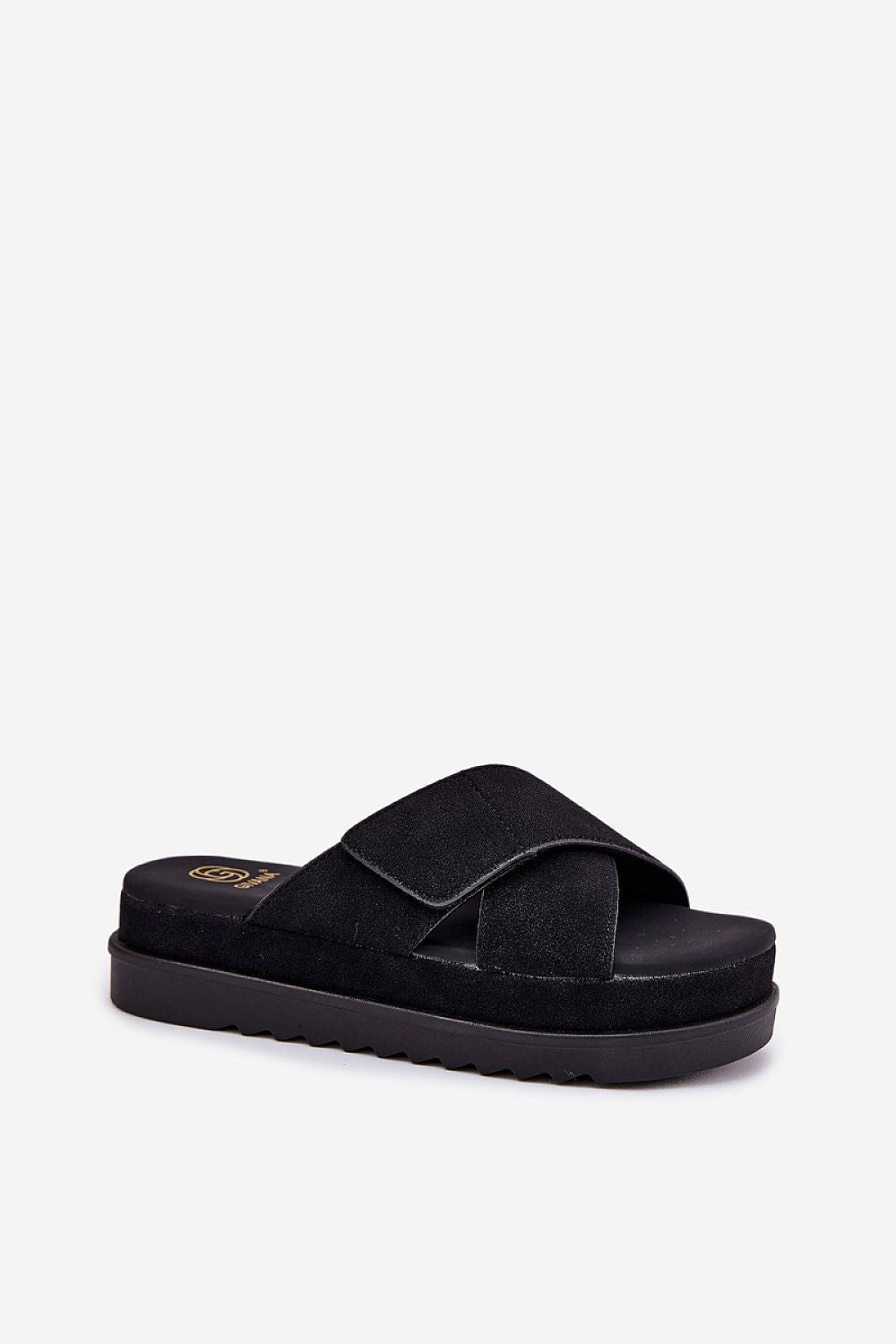 Pantofle model 212875 Step in style