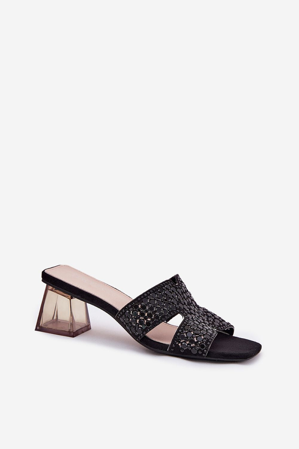 Pantofle model 212878 Step in style