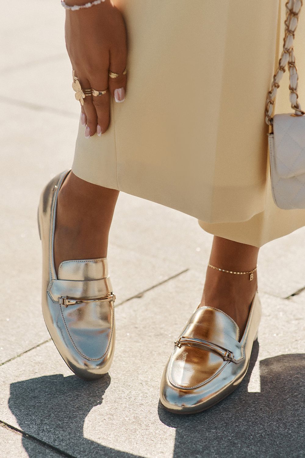 Mokasiny model 213028 Step in style