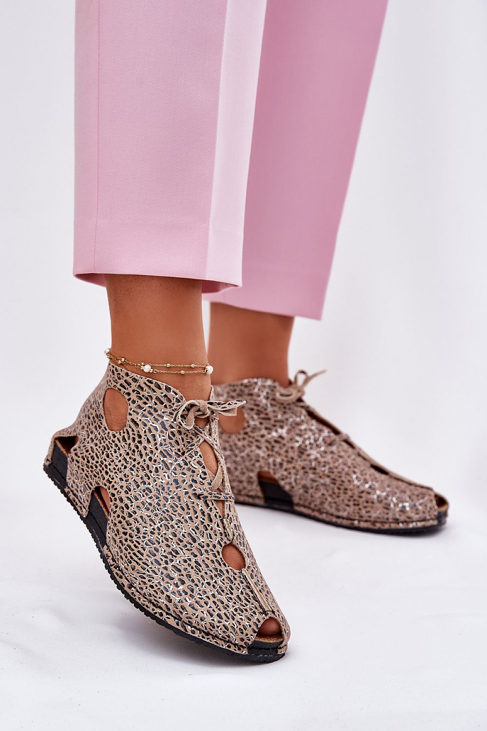 Boty model 213152 Step in style