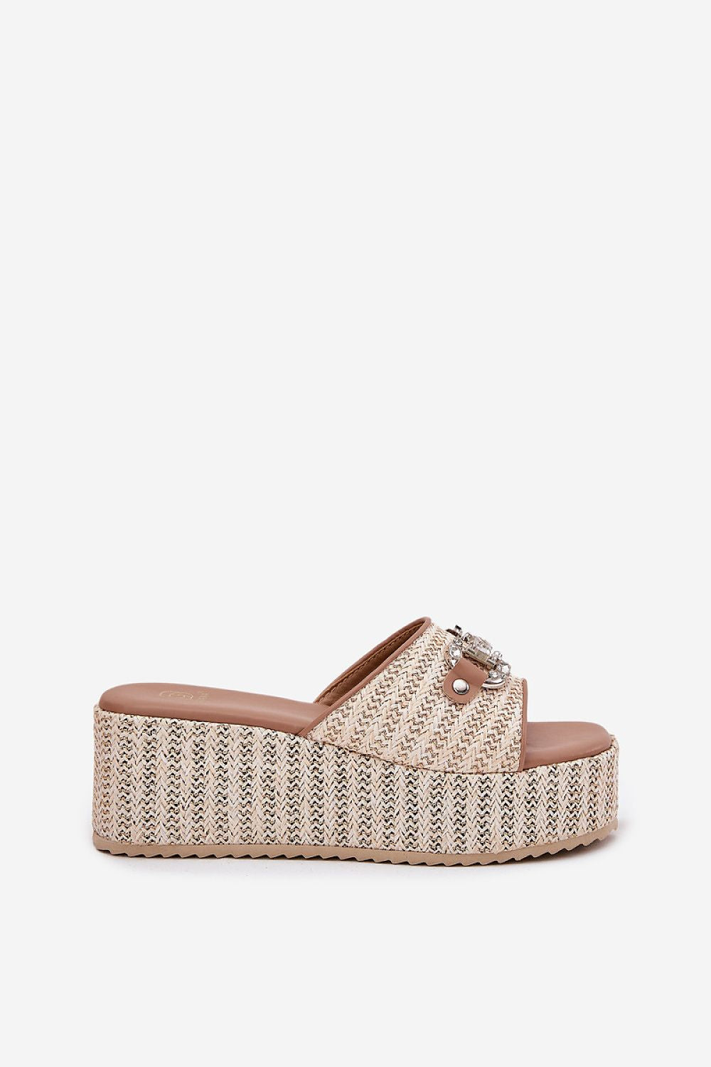 Pantofle model 213950 Step in style