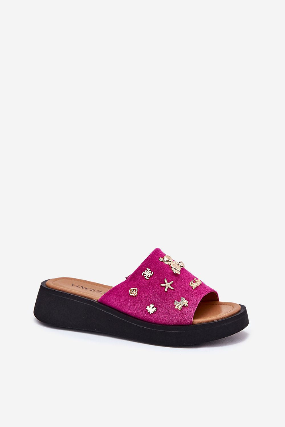 Pantofle model 213954 Step in style