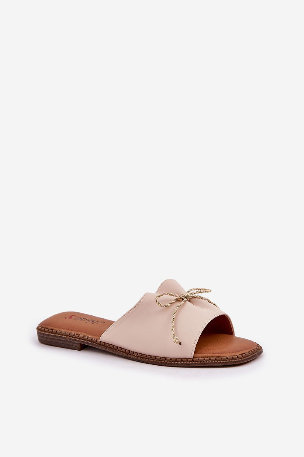 Pantofle model 214365 Step in style