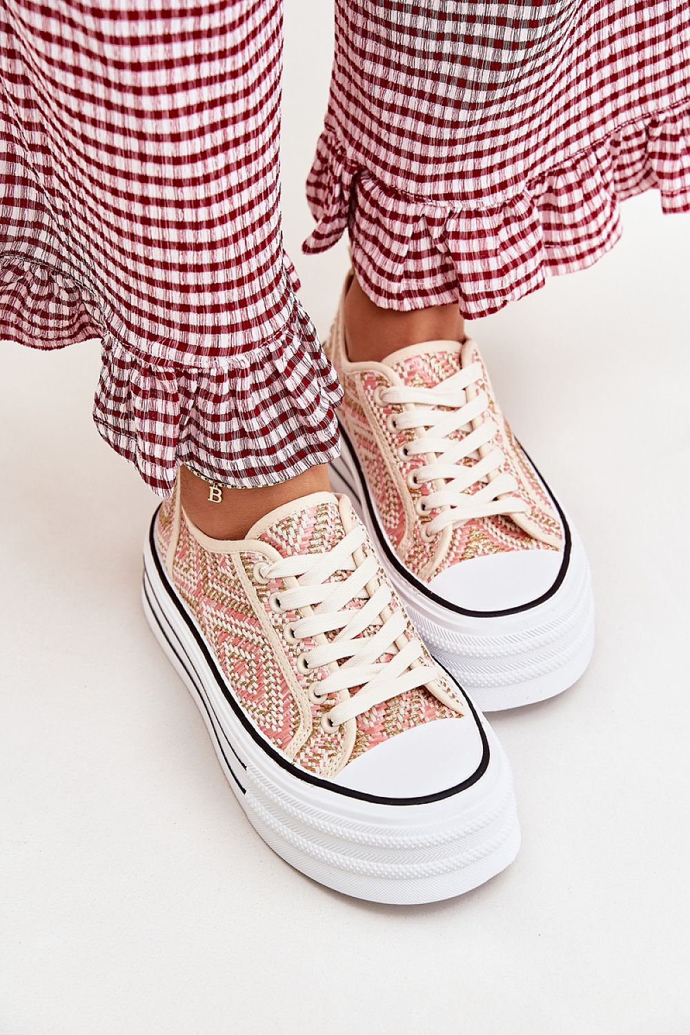 Tenisky model 214395 Step in style