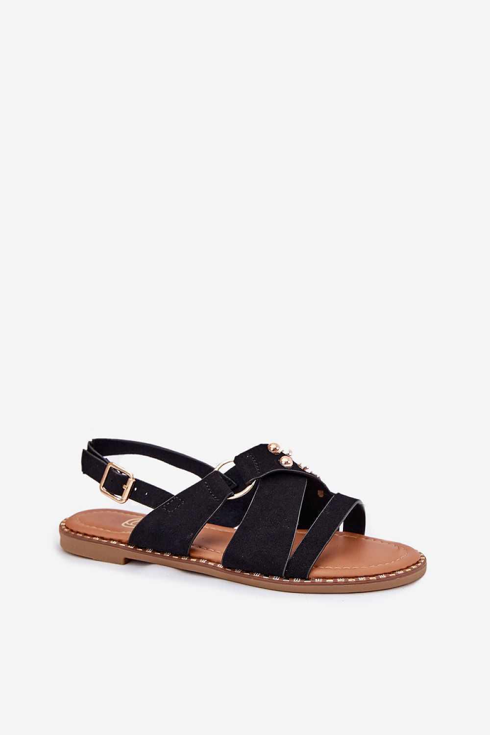 Sandály model 214689 Step in style