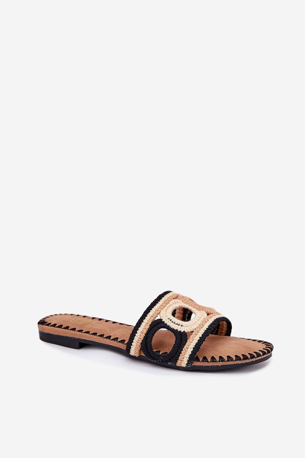 Pantofle model 214725 Step in style