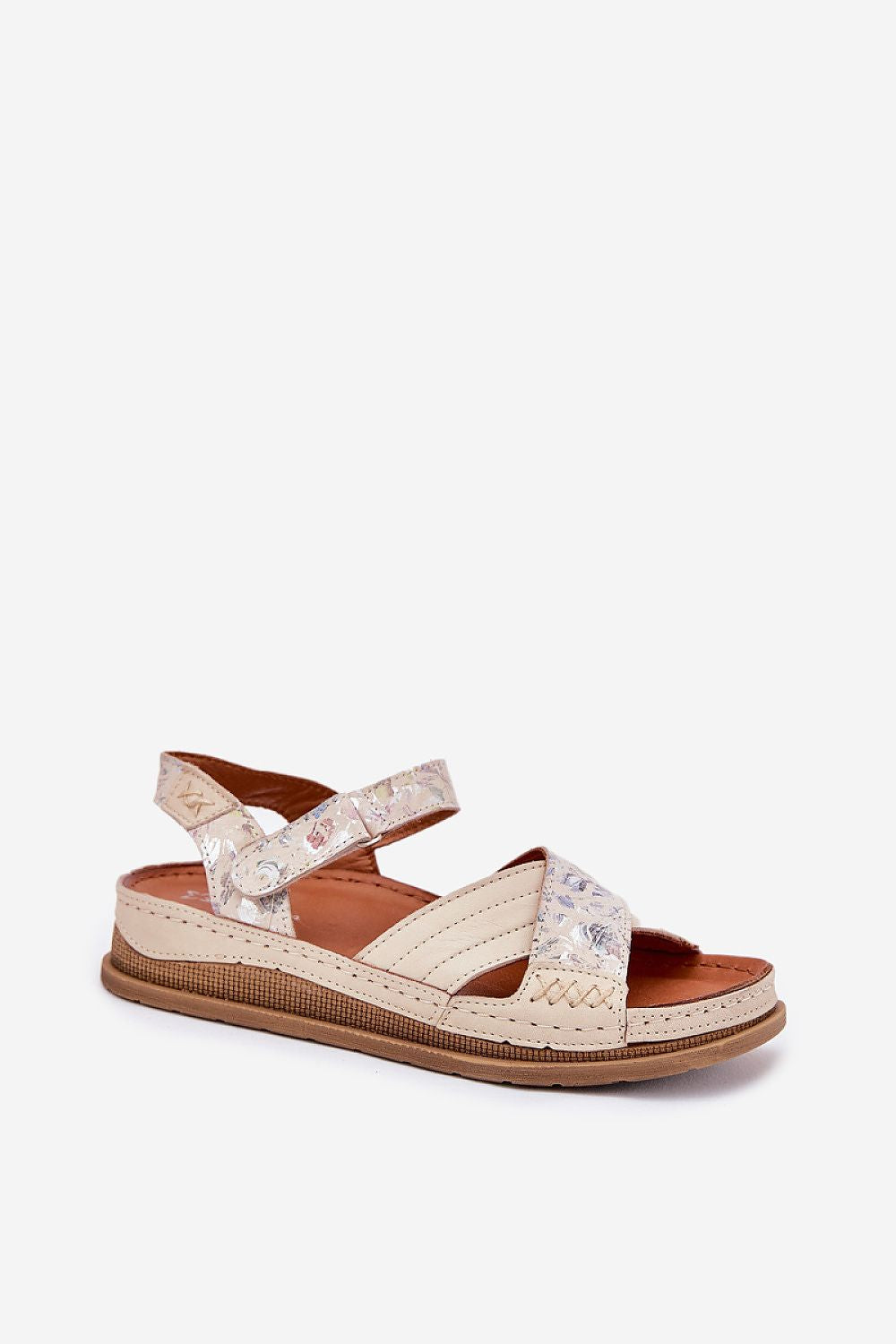 Sandály model 215020 Step in style