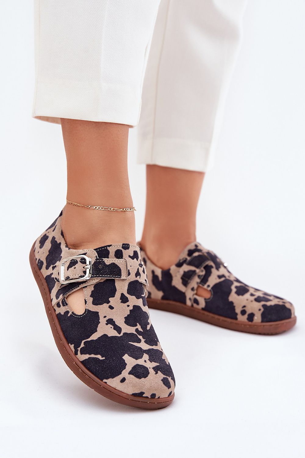 Polobotky model 215141 Step in style