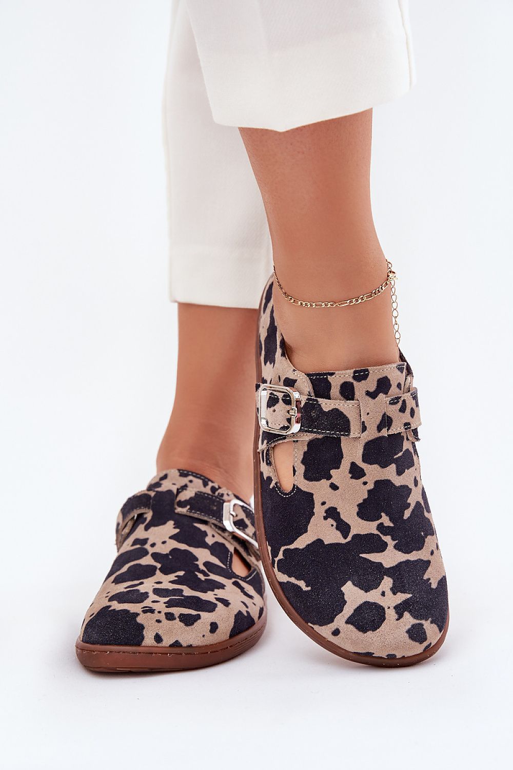 Polobotky model 215141 Step in style