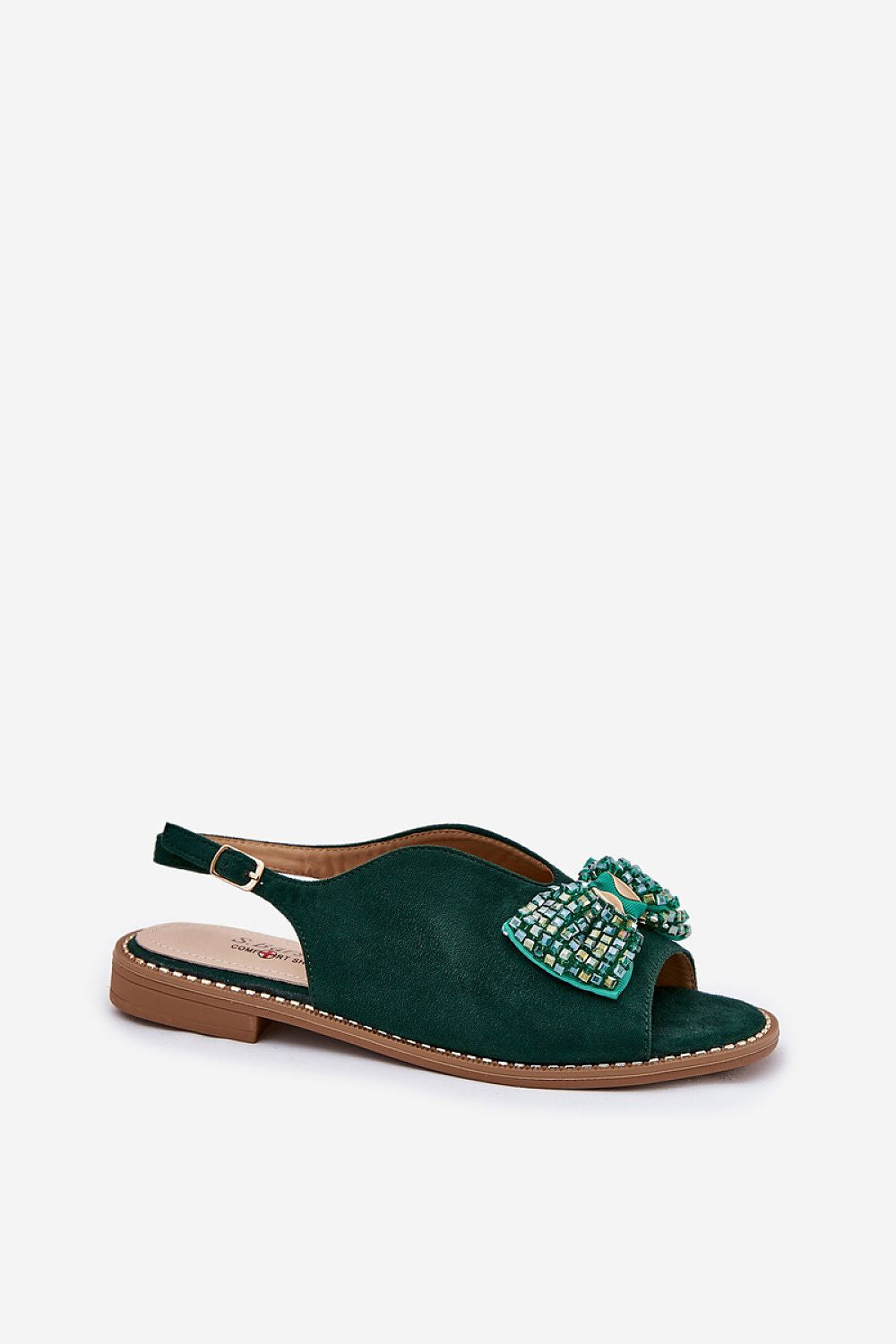 Sandály model 215710 Step in style