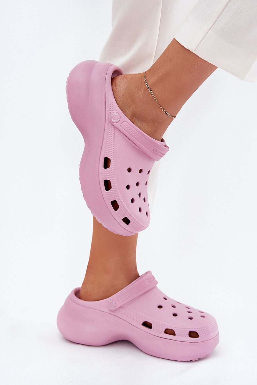 Pantofle model 215959 Step in style