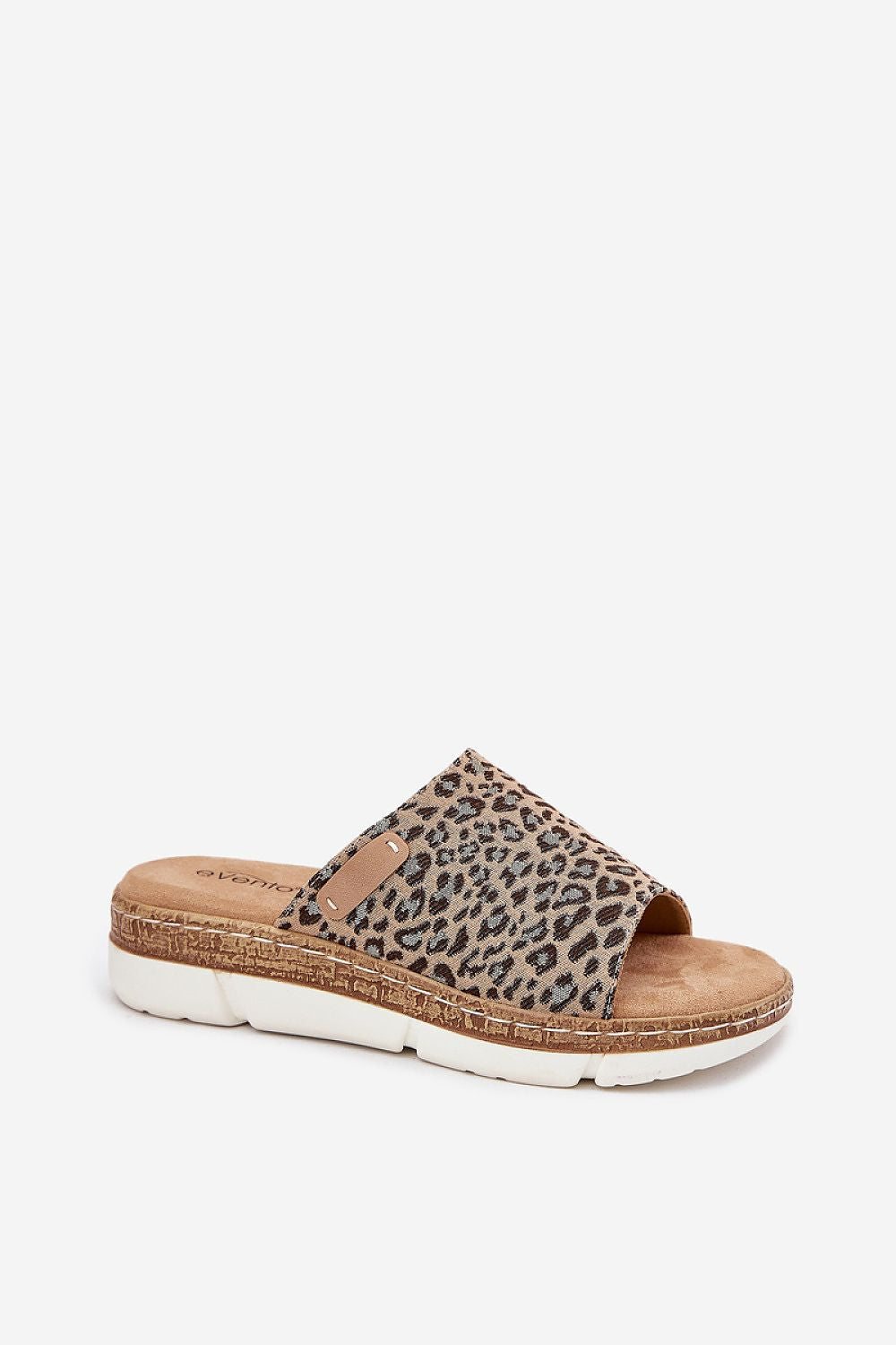 Pantofle model 215971 Step in style