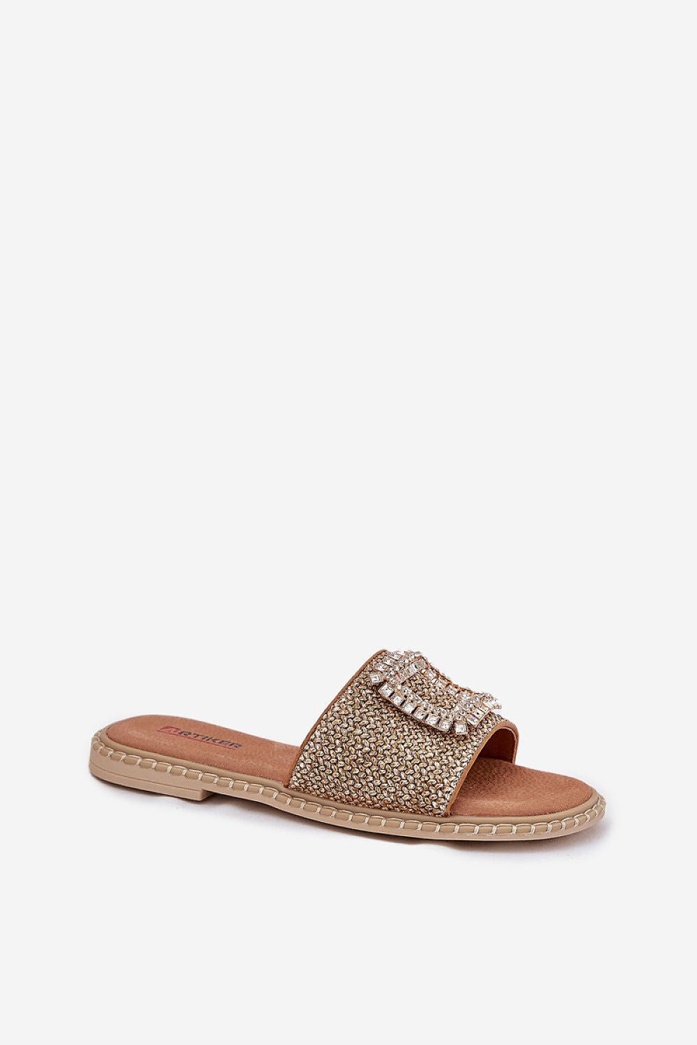 Pantofle model 215977 Step in style