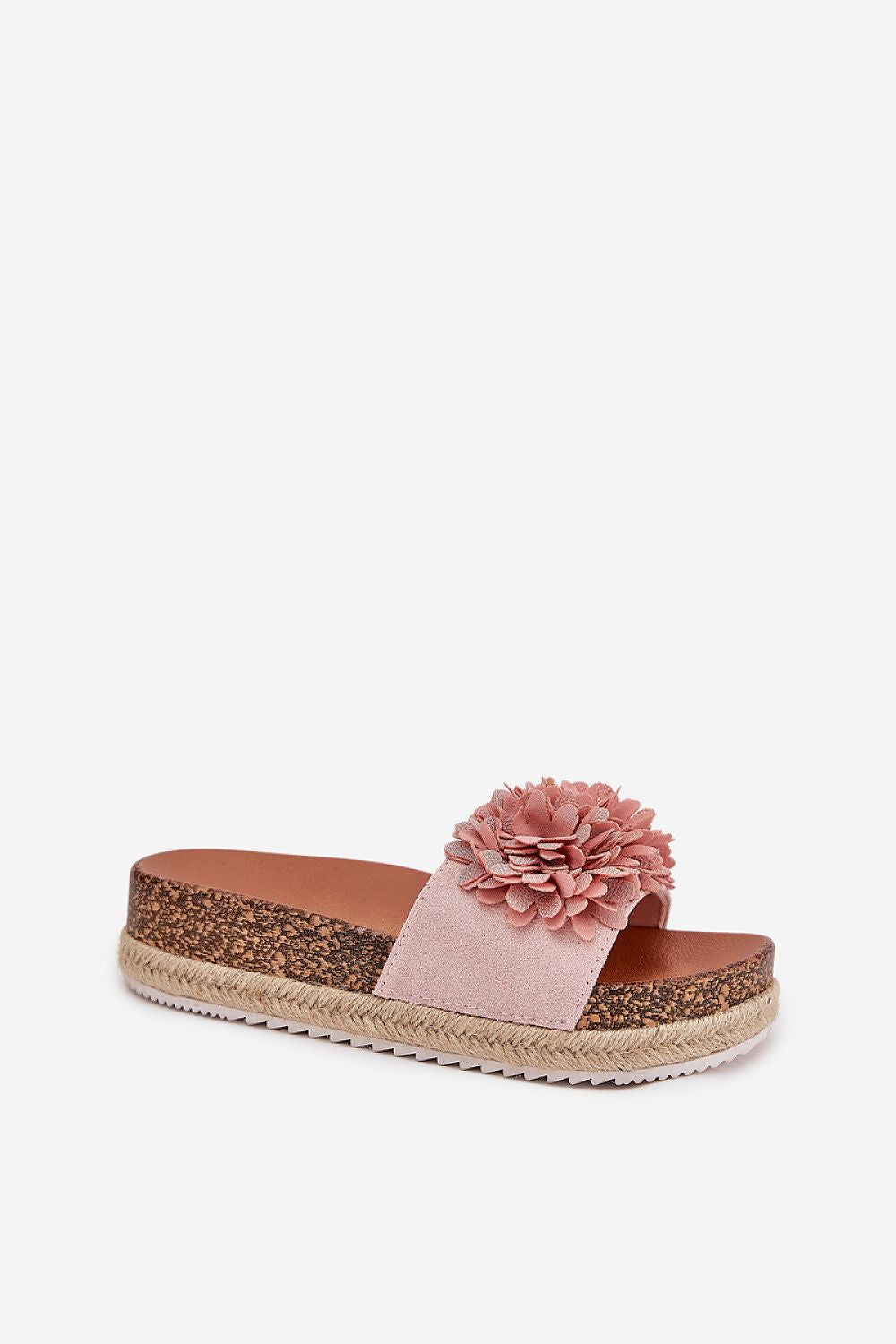 Pantofle model 216067 Step in style